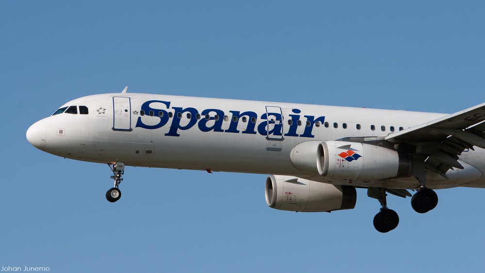 Plane Image
