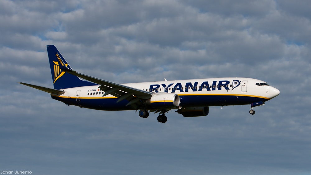 Plane Image