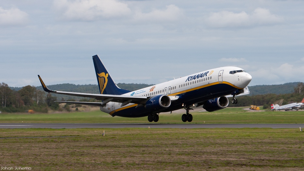 Plane Image