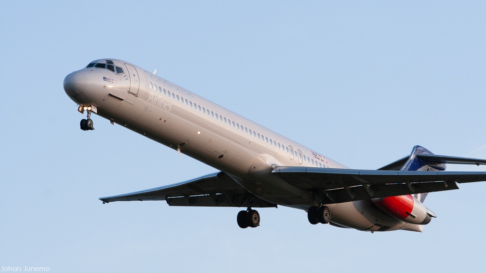 Plane Image