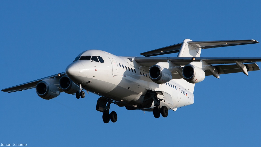 Plane Image