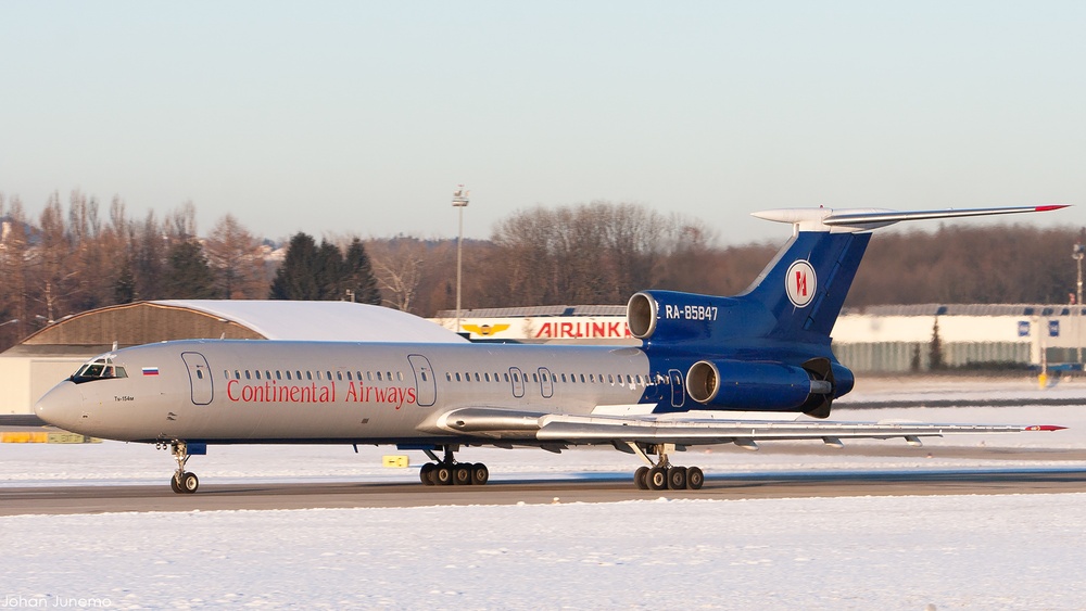 Plane Image