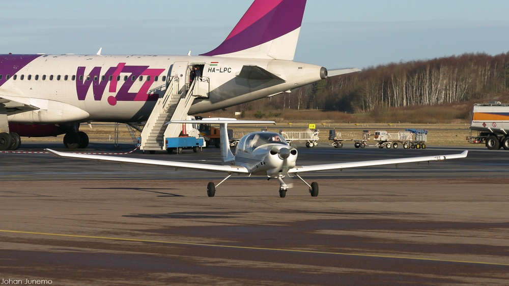 Plane Image