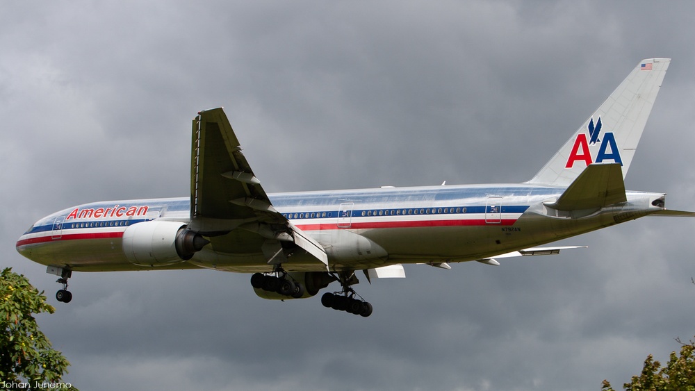 Plane Image