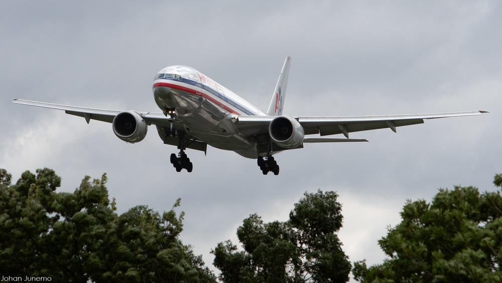 Plane Image