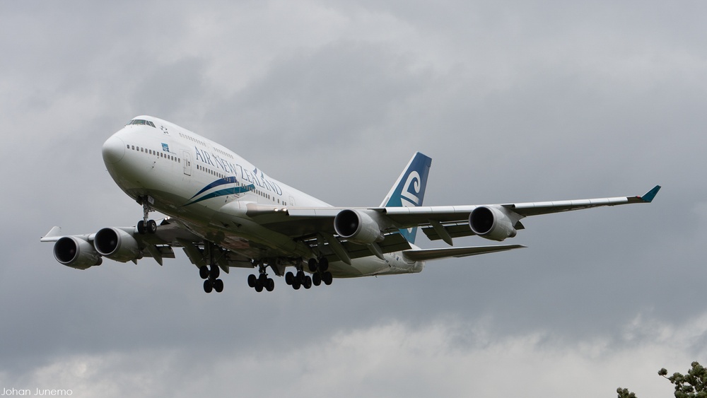 Plane Image