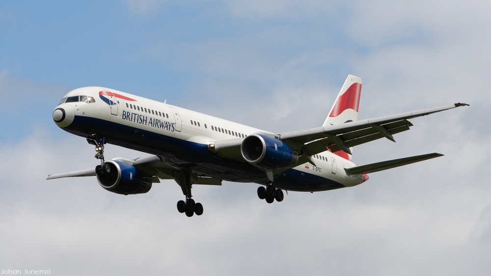 Plane Image