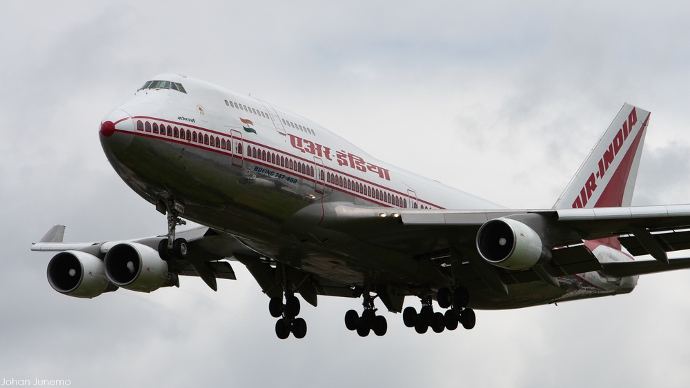 Plane Image