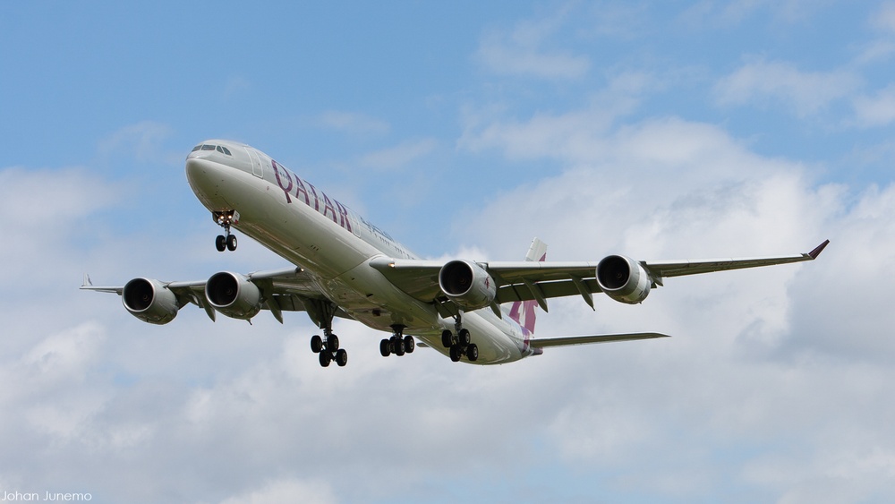 Plane Image