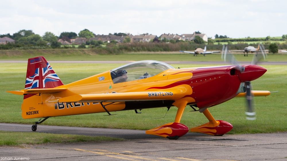 Plane Image