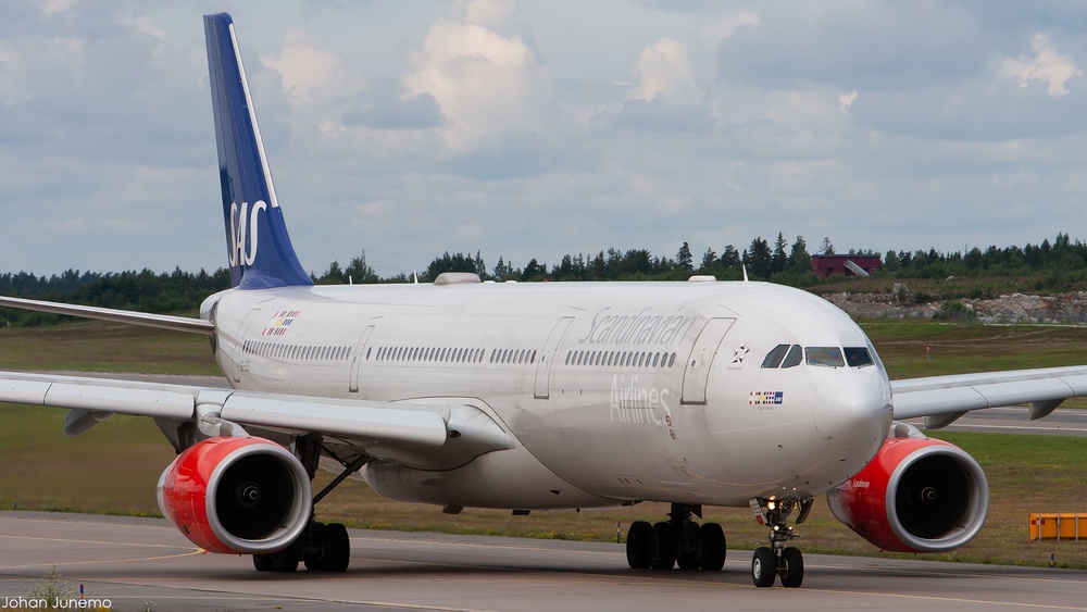 Plane Image