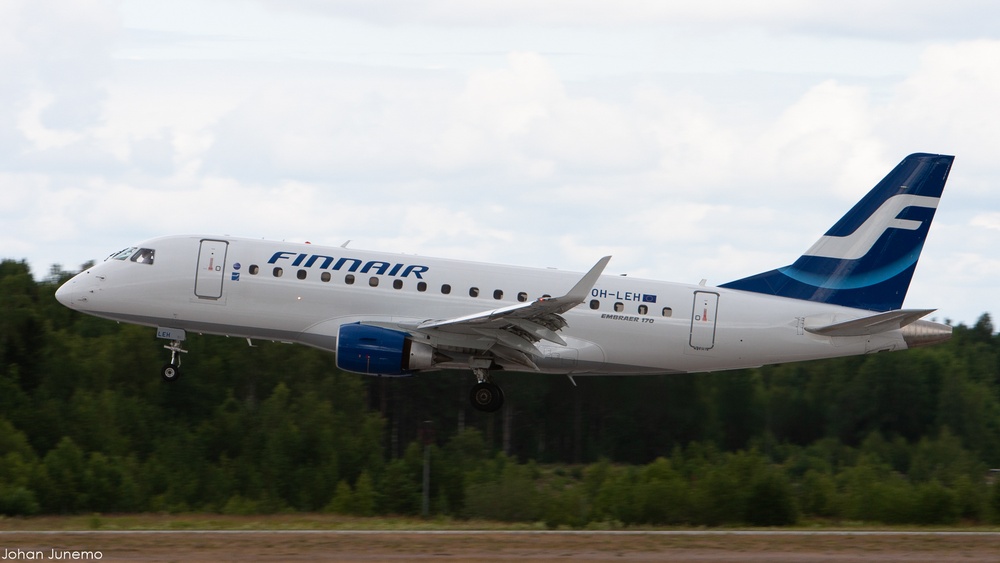 Plane Image