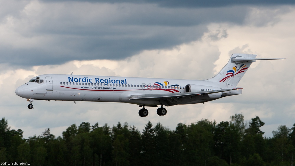 Plane Image