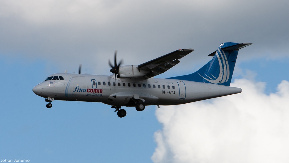 Plane Image