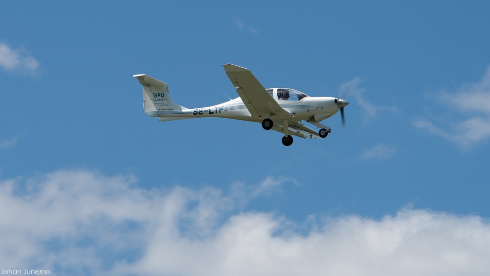 Plane Image