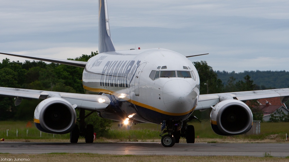 Plane Image
