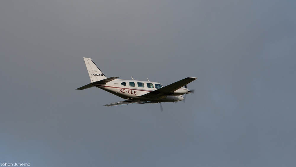Plane Image