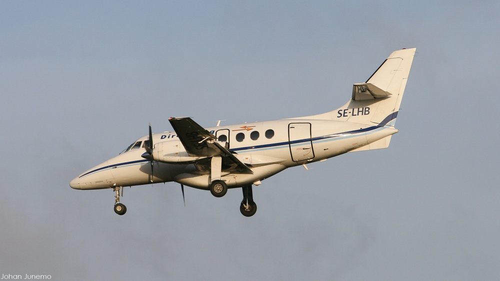 Plane Image