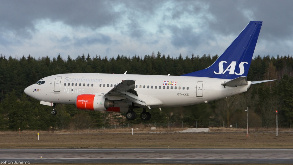 Plane Image