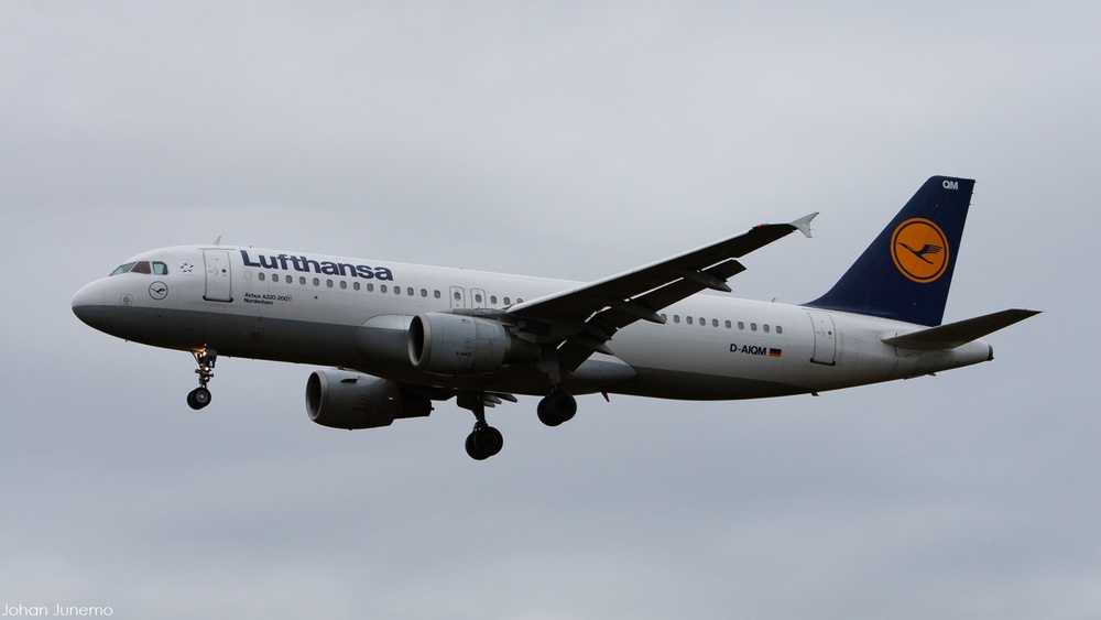Plane Image