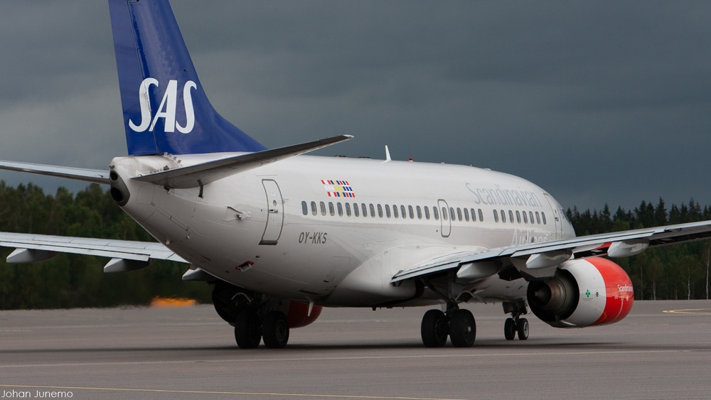 Plane Image