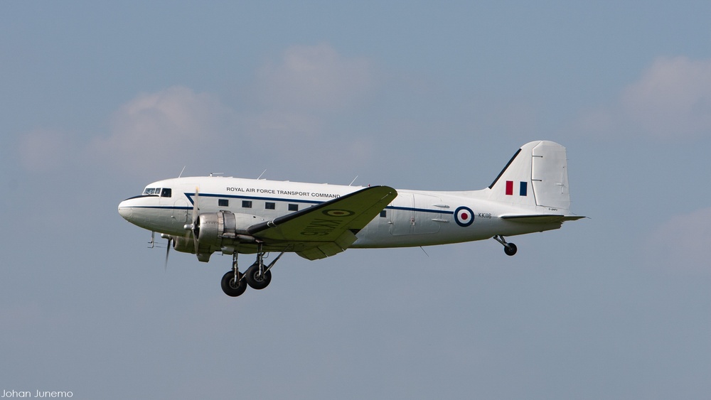 Plane Image