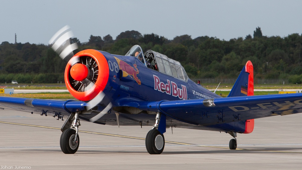 Plane Image