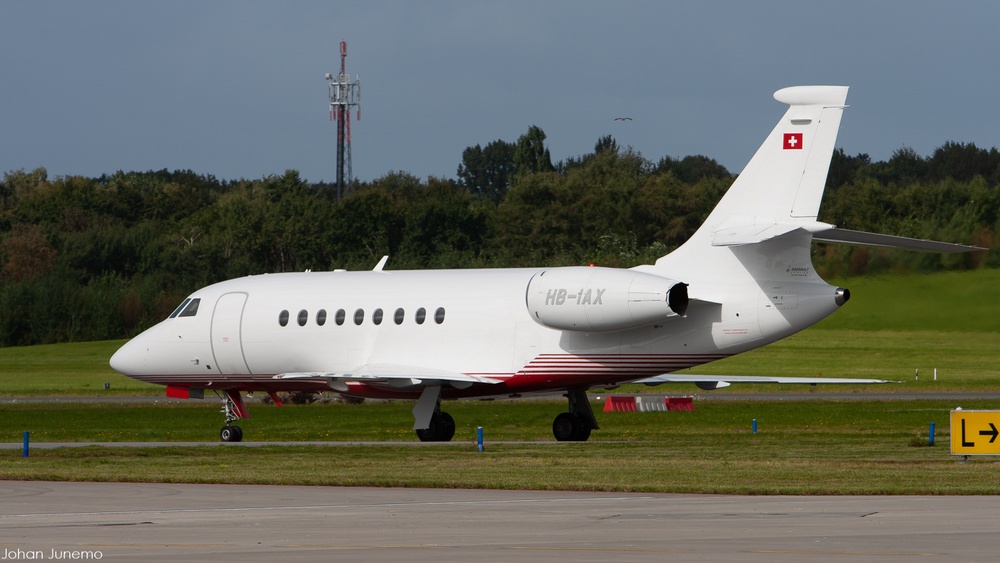 Plane Image
