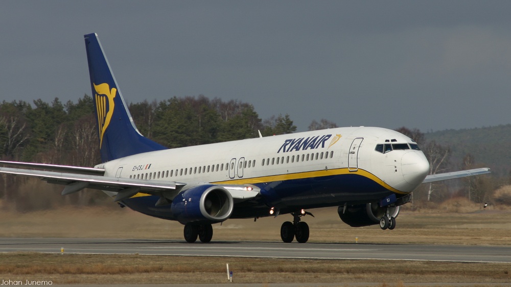 Plane Image
