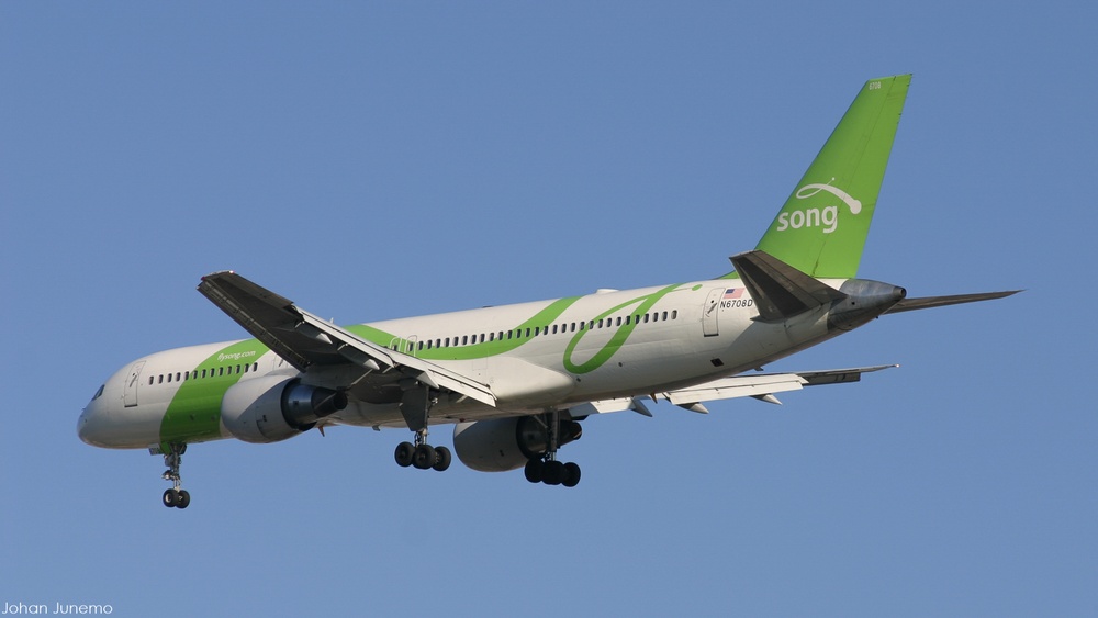 Plane Image