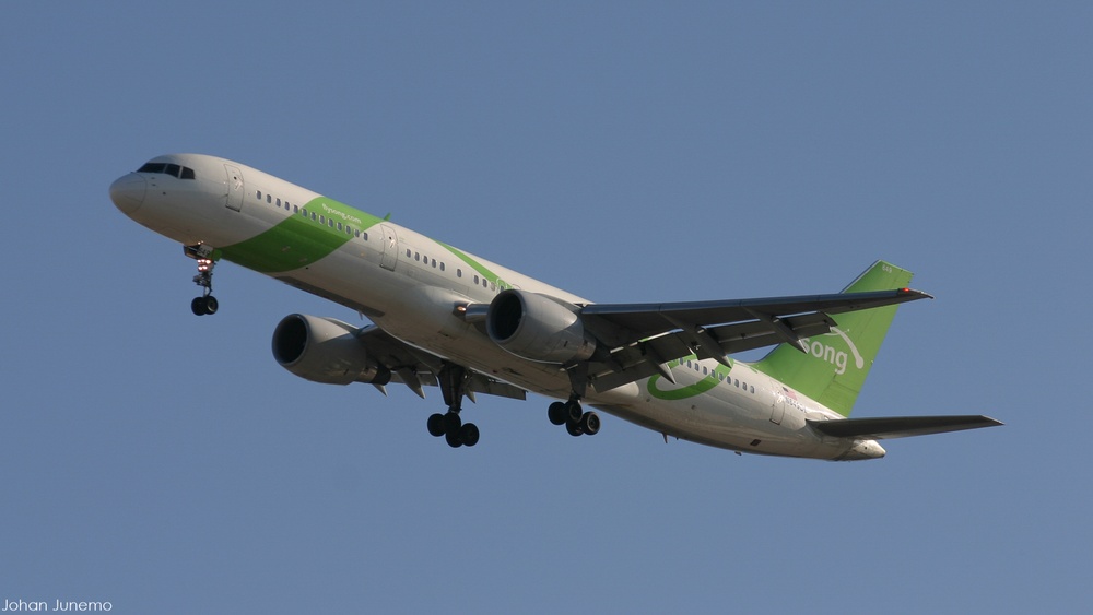 Plane Image