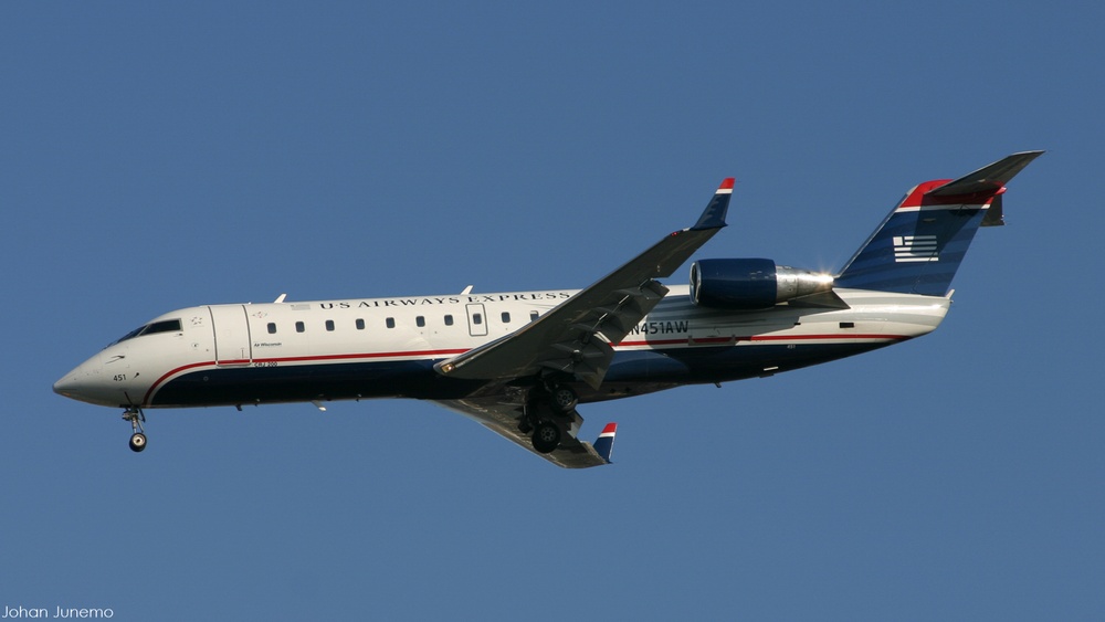 Plane Image