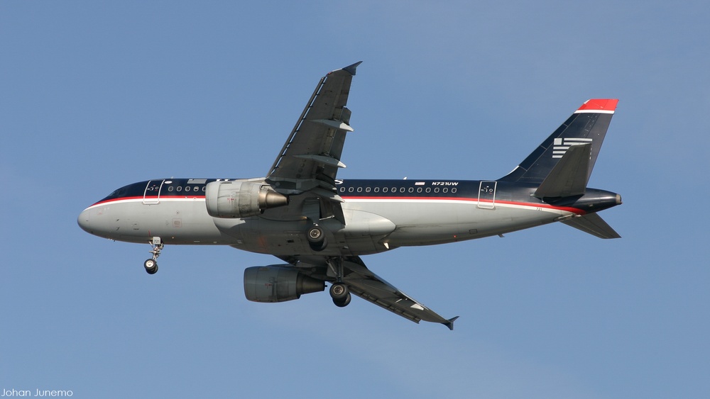 Plane Image