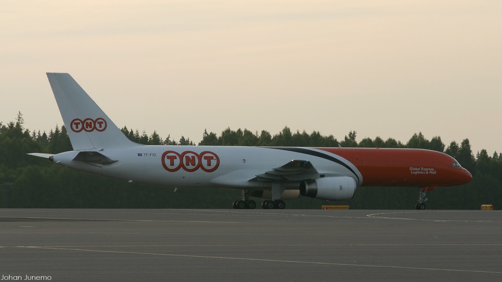 Plane Image