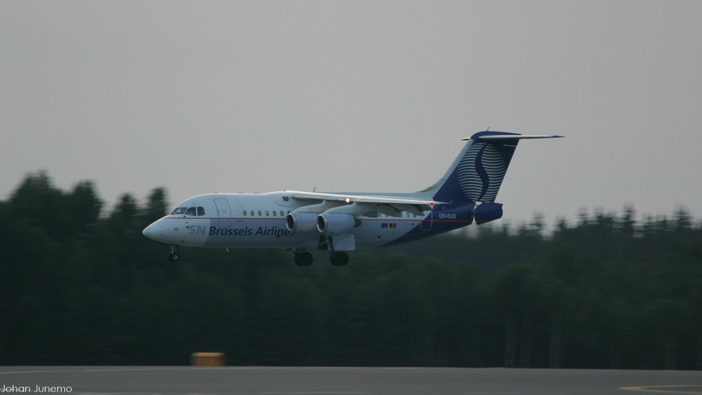 Plane Image