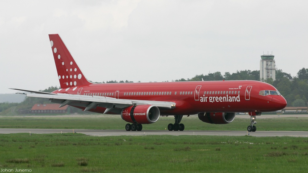 Plane Image