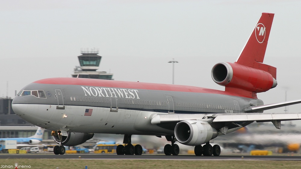 Plane Image