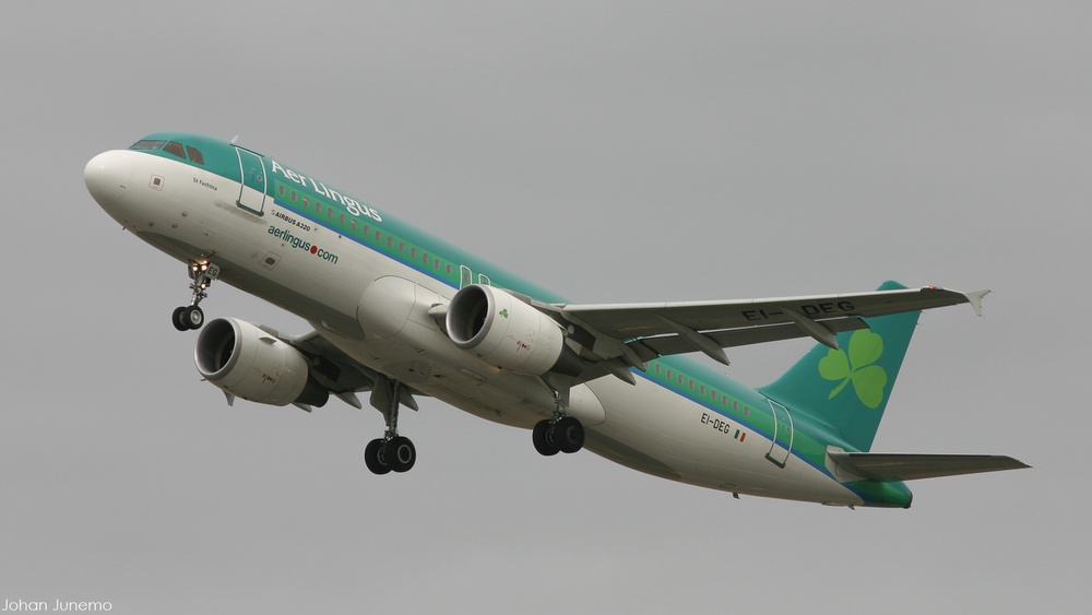 Plane Image