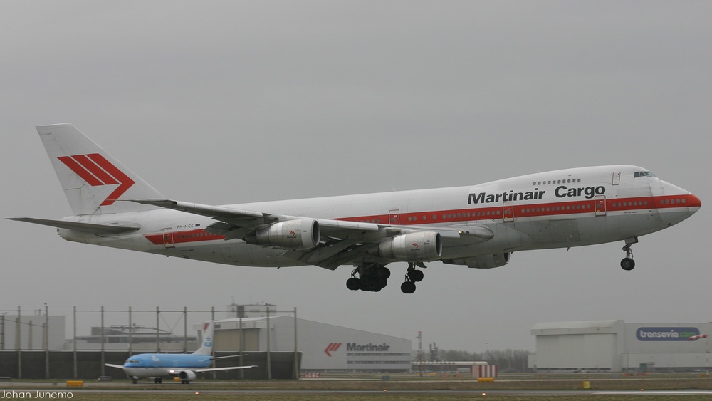 Plane Image