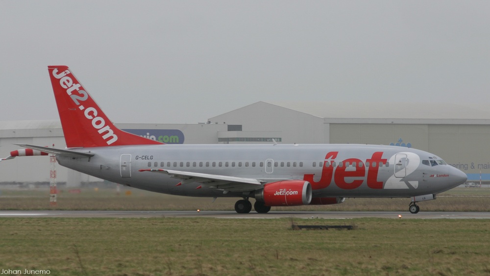 Plane Image