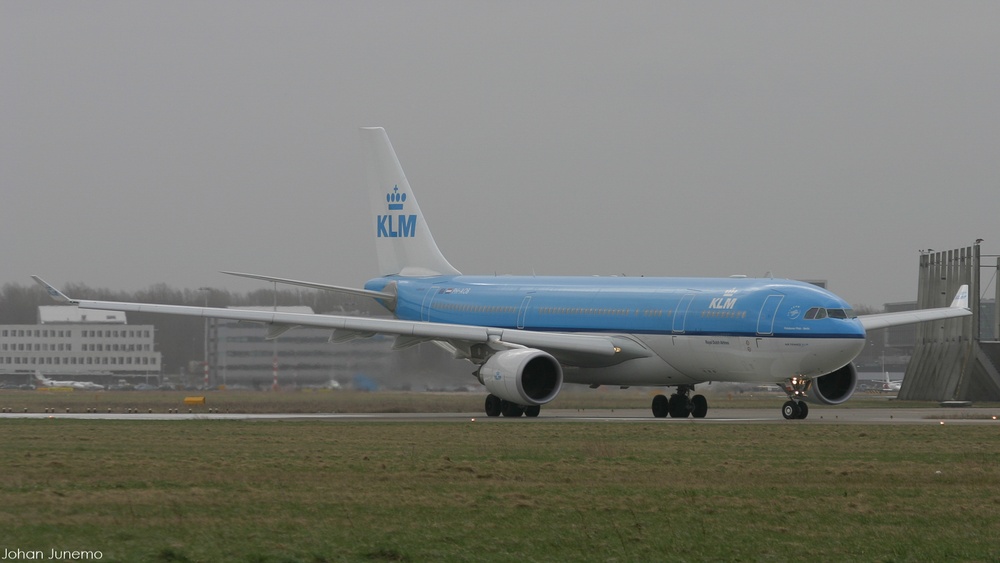 Plane Image