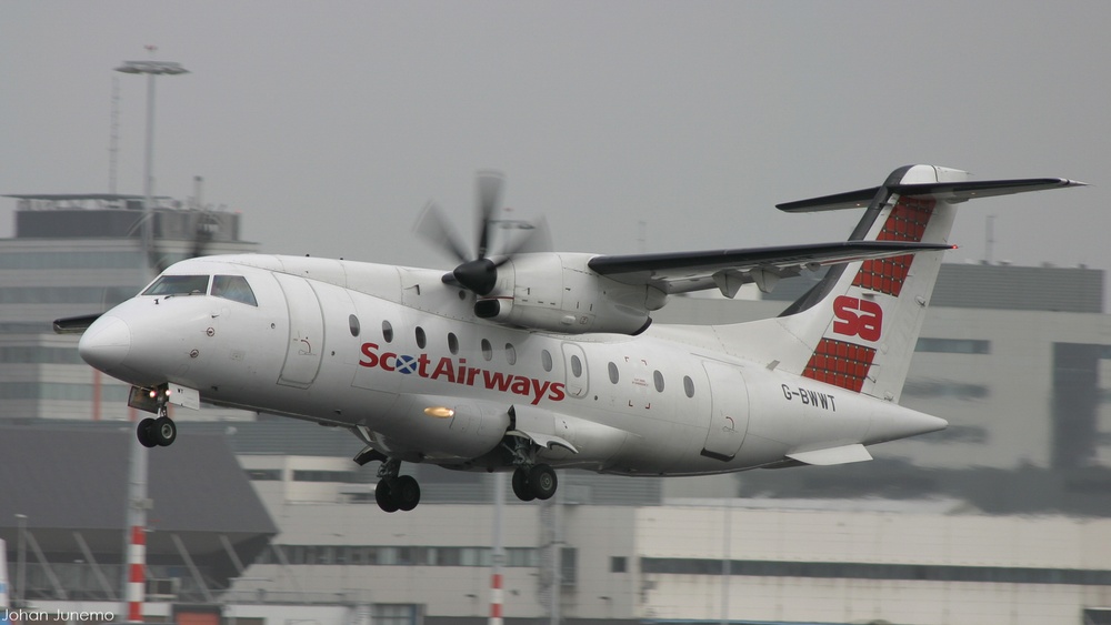 Plane Image