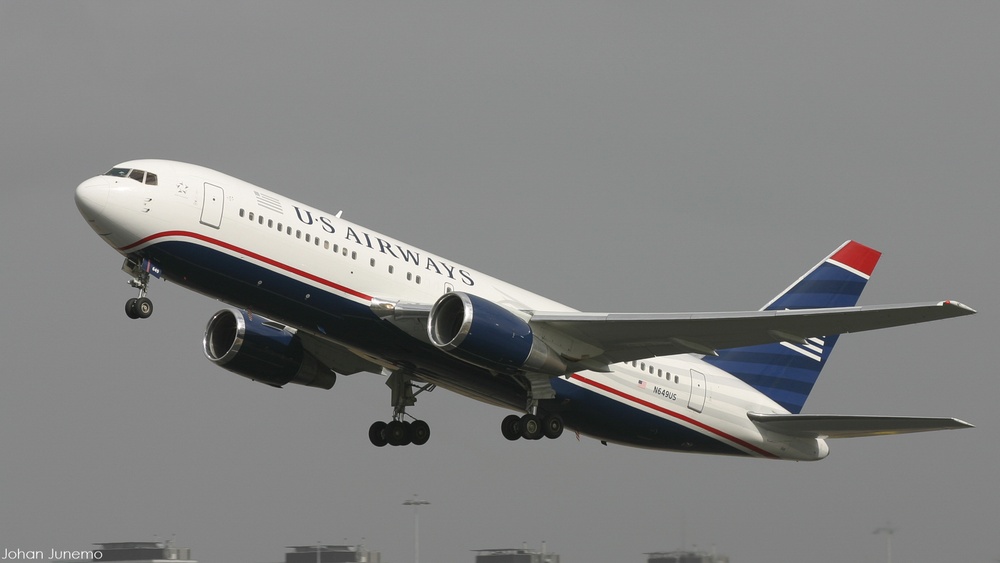 Plane Image