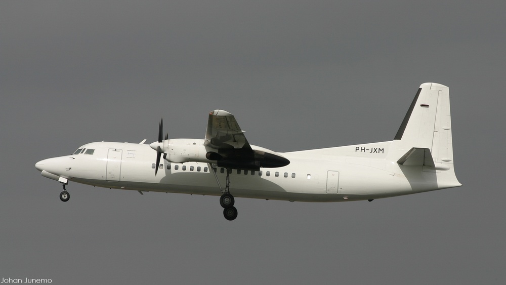 Plane Image