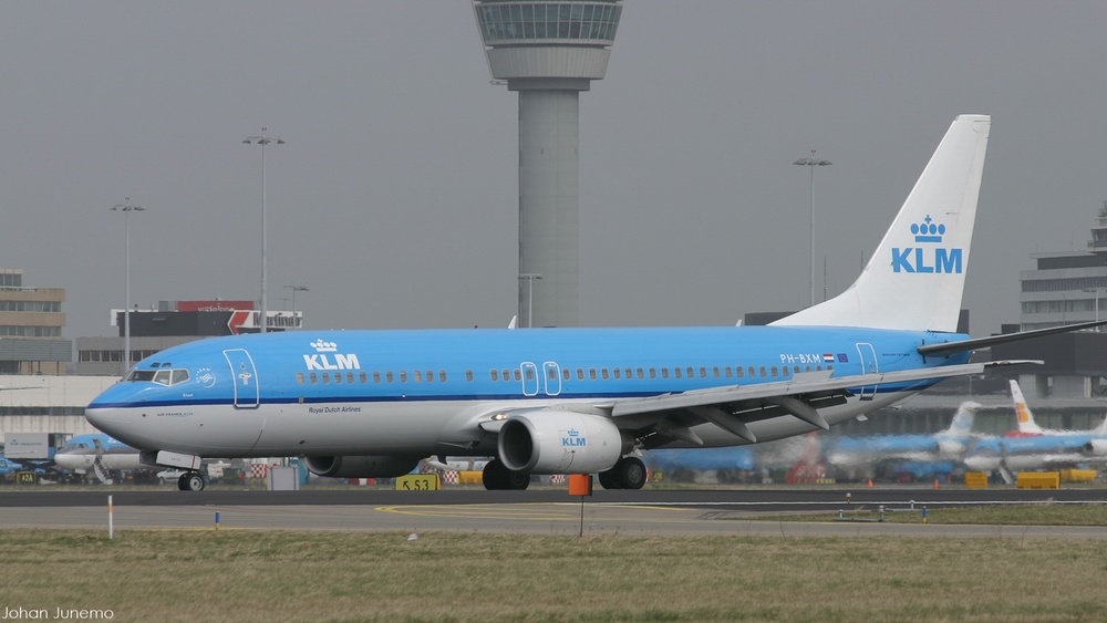 Plane Image