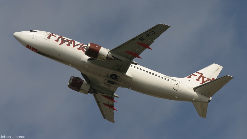 Plane Image
