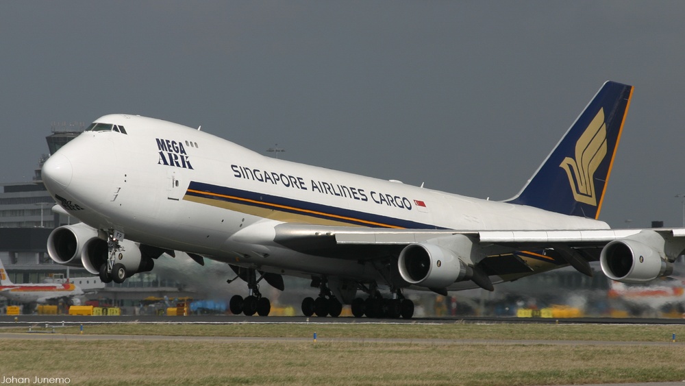 Plane Image