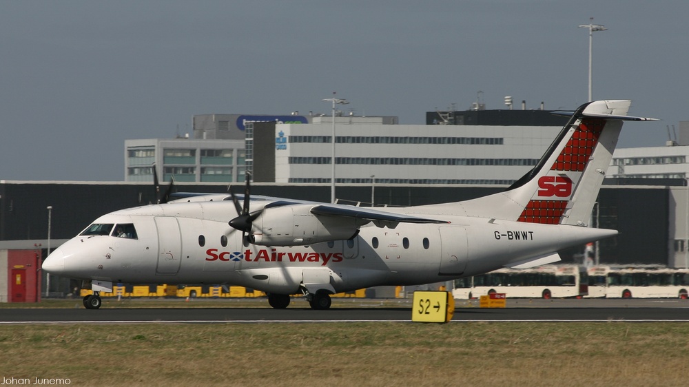Plane Image