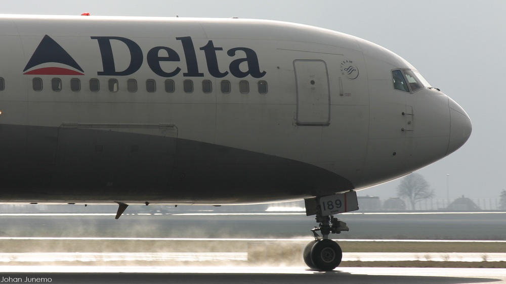 Plane Image