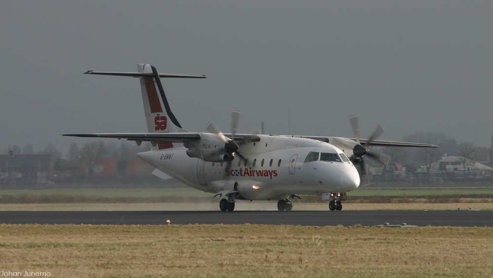 Plane Image